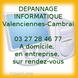 informatique Nord